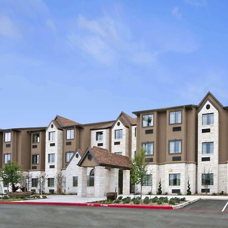 Microtel Inn & Suites By Wyndham Round Rock Εξωτερικό φωτογραφία