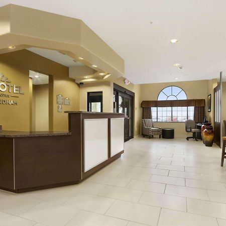 Microtel Inn & Suites By Wyndham Round Rock Εξωτερικό φωτογραφία