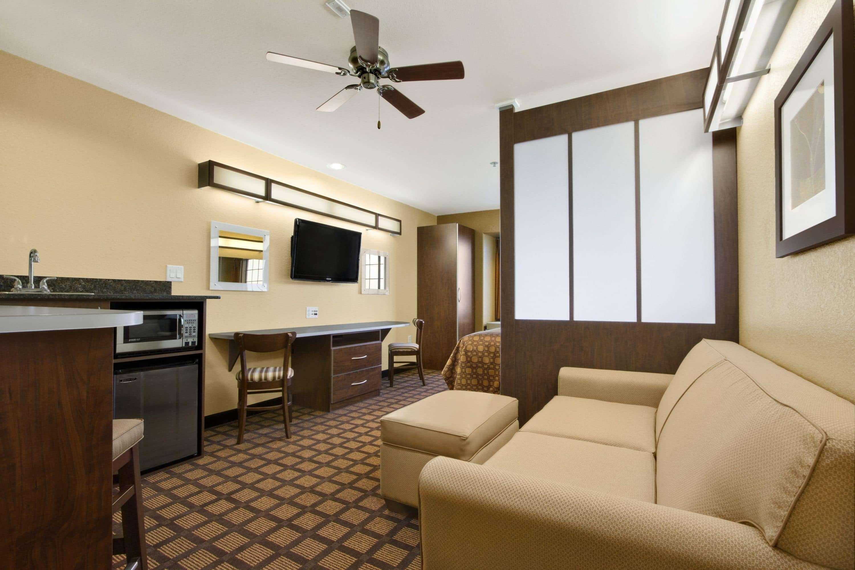 Microtel Inn & Suites By Wyndham Round Rock Εξωτερικό φωτογραφία