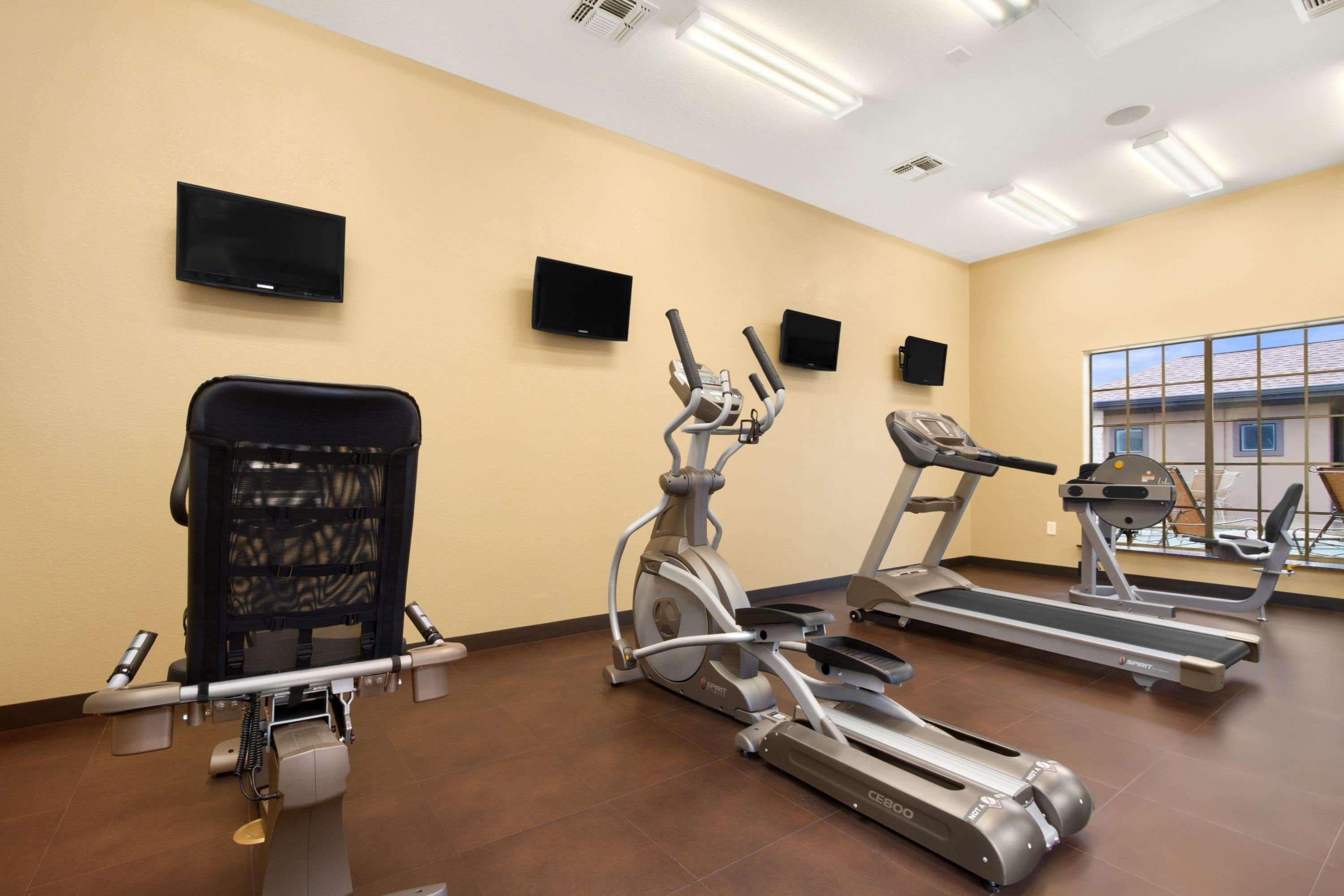 Microtel Inn & Suites By Wyndham Round Rock Εξωτερικό φωτογραφία