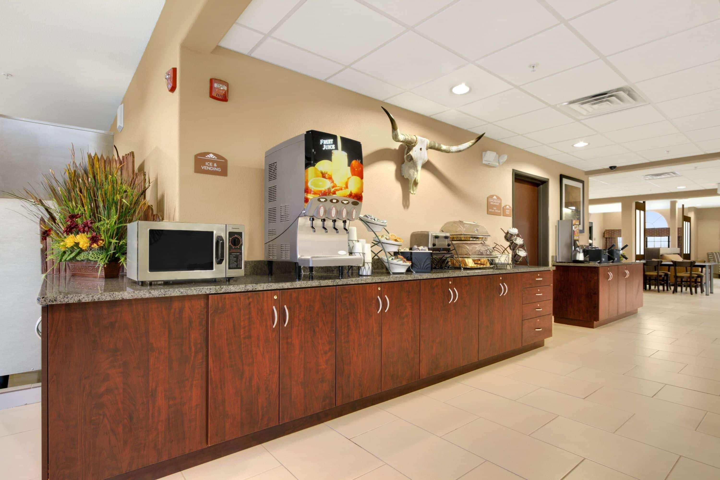 Microtel Inn & Suites By Wyndham Round Rock Εξωτερικό φωτογραφία