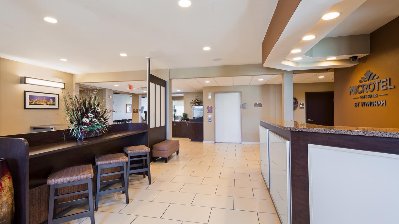 Microtel Inn & Suites By Wyndham Round Rock Εξωτερικό φωτογραφία